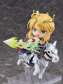 1532-DX Fate/Grand Order Nendoroid Lancer/Altria Pendragon & Dun Stallion