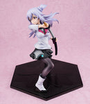 The Asterisk War ASPIRE Kirin Toudou