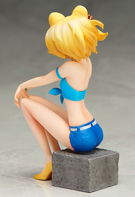 PriPara FREEing Mirei Minami: Swimsuit Ver.