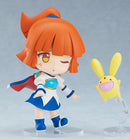 1582 Puyo Puyo!! Quest Nendoroid Arle & Carbuncle
