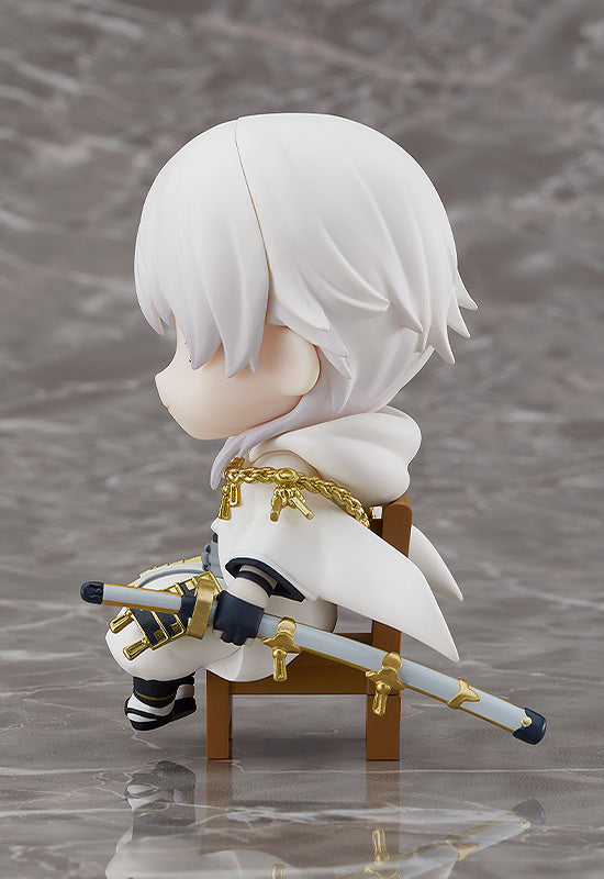 Touken Ranbu -ONLINE- Nendoroid Swacchao! Tsurumaru Kuninaga