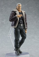 482 GHOST IN THE SHELL STAND ALONE COMPLEX figma Batou: S.A.C.ver.
