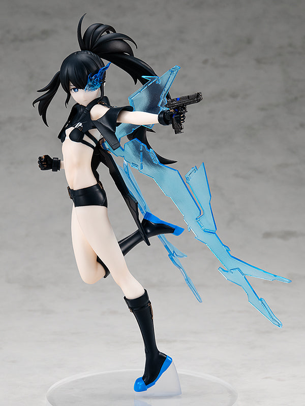 BLACK★★ROCK SHOOTER: DAWN FALL POP UP PARADE Empress [Black Rock Shooter]: DAWN FALL Awakened Ver.