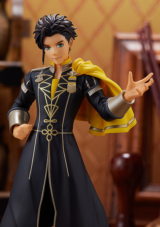 Fire Emblem: Three Houses POP UP PARADE Claude von Riegan