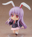 892 Touhou Project Nendoroid Reisen Udongein Inaba