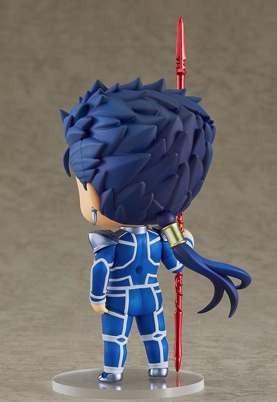 1366 Fate/Grand Order Nendoroid Lancer/Cu Chulainn