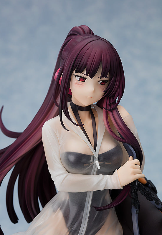 Girls' Frontline Good Smile Arts Shanghai WA2000: Op. Manta Ray