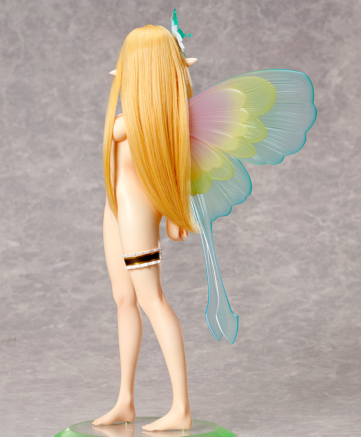 Original Character by Tony native Faerie Queen Elaine (Wig Ver.)
