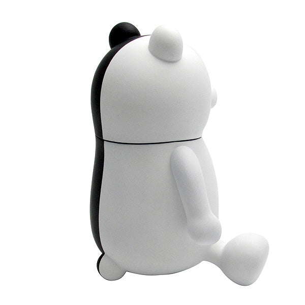 Danganronpa 1•2 PLM SOFT VINYL FIGURE Danganronpa 1•2 - Monokuma