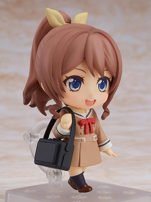 0787 BanG Dream! Nendoroid Saya Yamabuki (Re-run)