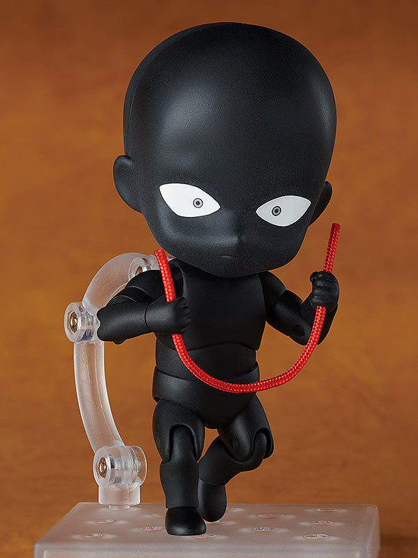878 Detective Conan Nendoroid Criminal