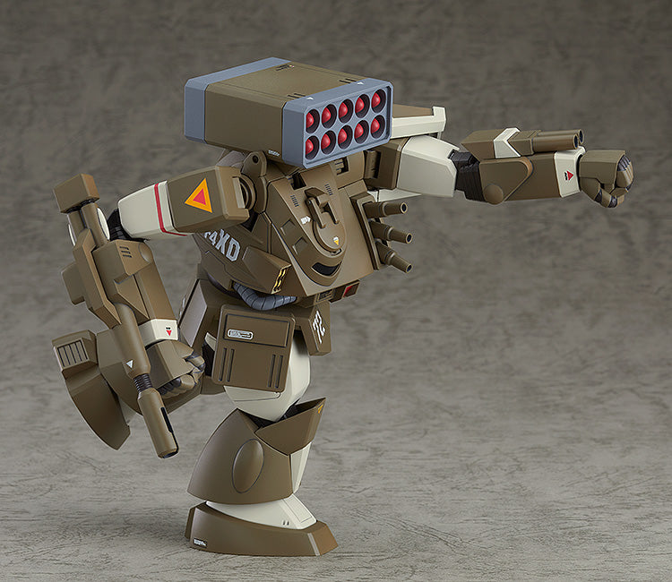 Fang of the Sun Dougram Max Factory COMBAT ARMORS MAX 17: 1/72nd Scale Ironfoot F4XD Hasty XD