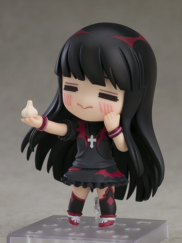 1376 Journal of the Mysterious Creatures Nendoroid Vivian