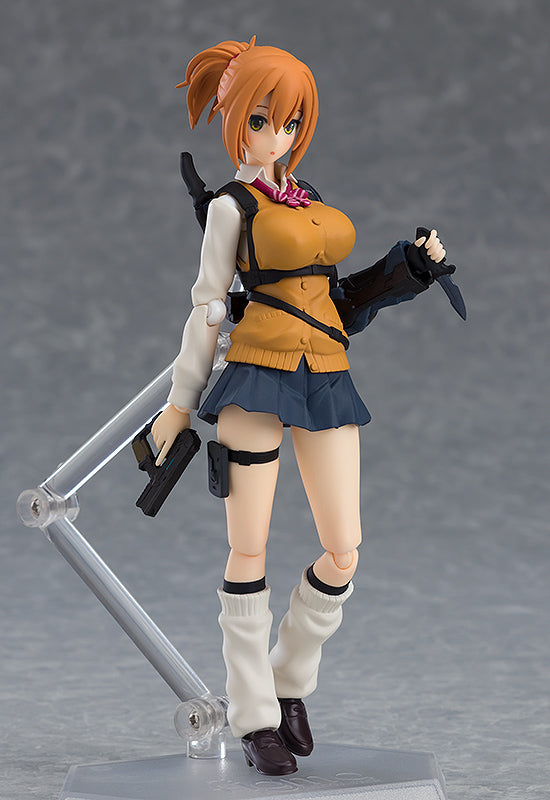 429 ARMS NOTE figma Exoarm JoshiKosei