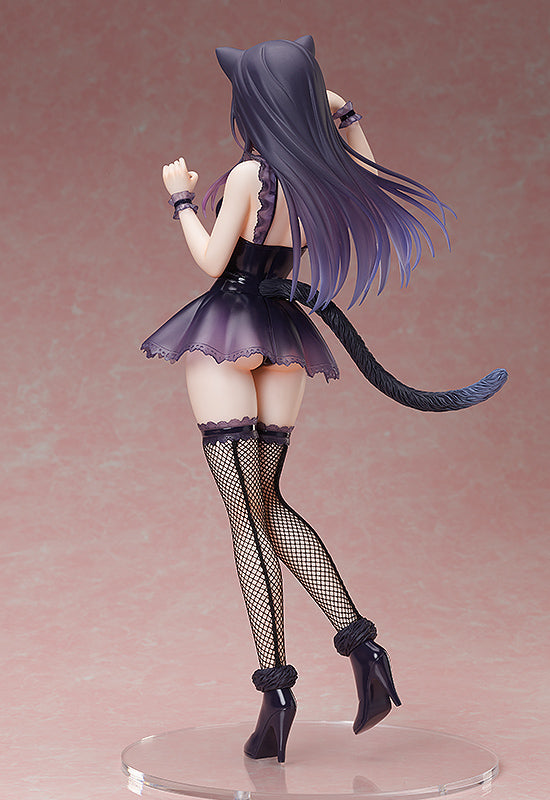 sorasis FREEing Yuuka Sorai: Cat Ears Ver.