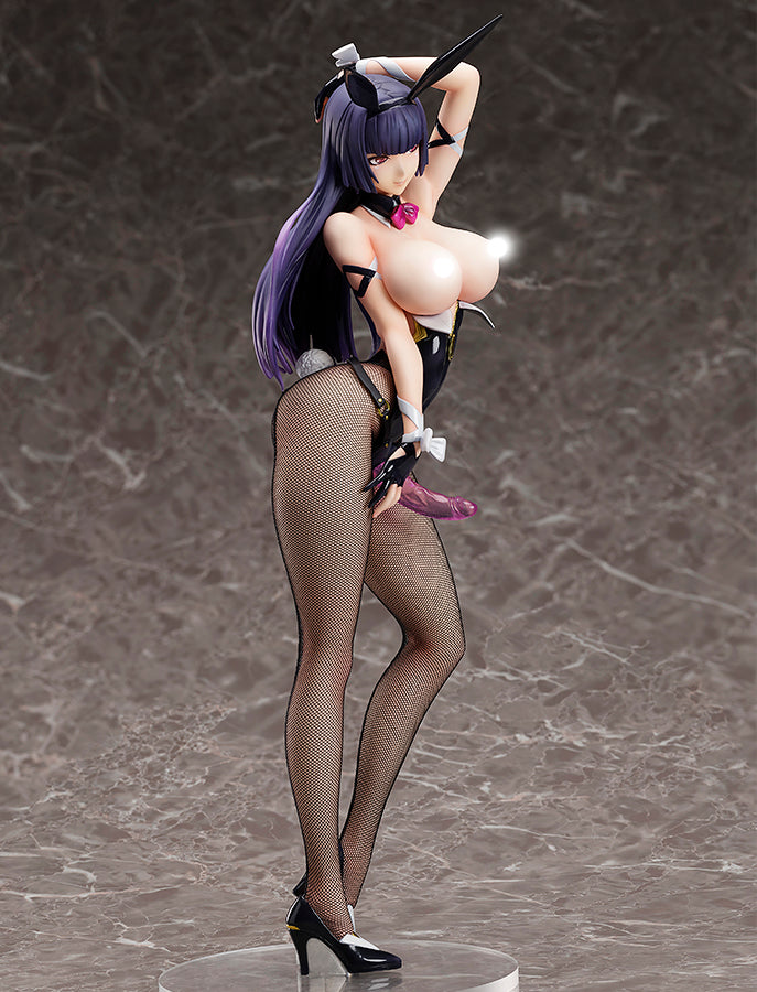 The Absolute Rule of Queen Tomoka Hinasawa BINDing Tomoka Hinasawa: Bunny Ver.