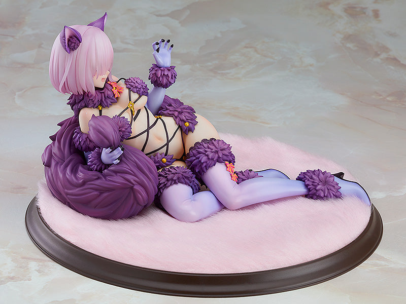 Fate/Grand Order GOOD SMILE COMPANY Mash Kyrielight ~Dangerous Beast~