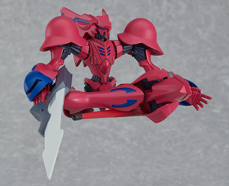 Brain Powerd Good Smile Company MODEROID Gran Cher (Quincy's Machine)