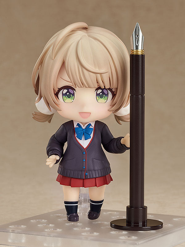 1967 Shigure Ui Nendoroid Shigure Ui