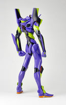Rebuild of Evangelion KAIYODO Co., Ltd. Mega Sofubi Advance MSA003 Evangelion test type-01