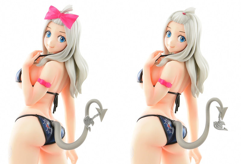 FAIRY TAIL ORCATOYS Mirajane Strauss Swimwear PURE in HEART KOAKUMA Bikini　ver.