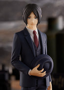 Attack on Titan POP UP PARADE Eren Yeager: Suit Ver.