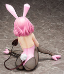 To Love-Ru Darkness FREEing Momo Belia Deviluke: Bunny Ver.