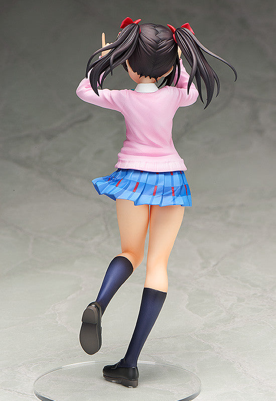 Love Live! FREEing Nico Yazawa