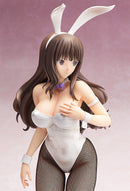 Tony's Bunny Sisters FREEing Miyuki Usami