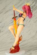 Rakudai Kishi No Cavalry KAITENDOH Stella Vermillion