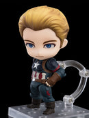 1218-DX Avengers: Endgame Nendoroid Captain America: Endgame Edition DX Ver. (Re-run)