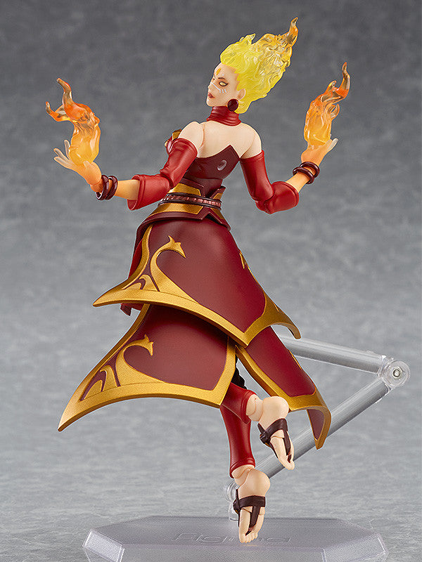 338 DOTA 2 figma Lina