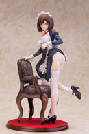 Iya na Kao Sarenagara Opantsu Misetemoraitai Figure Skytube Maid no Itou Chitose-san DX ver.