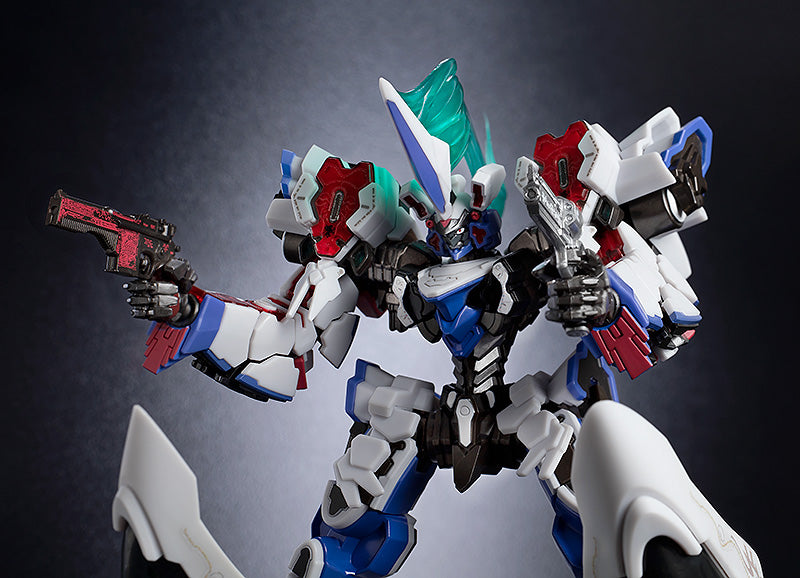 Deus Machina Demonbane Good Smile Company HAGANE WORKS Demonbane (Re-run)