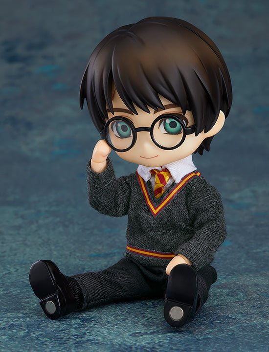 Harry Potter Nendoroid Doll Harry Potter