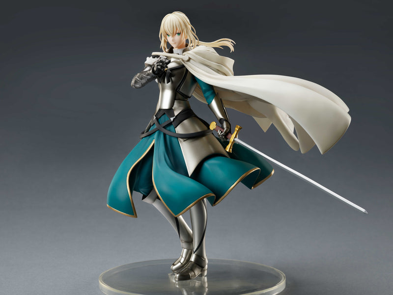 Fate/Grand Order THE MOVIE Divine Realm of the Round Table: Camelot ANIPLEX Bedivere