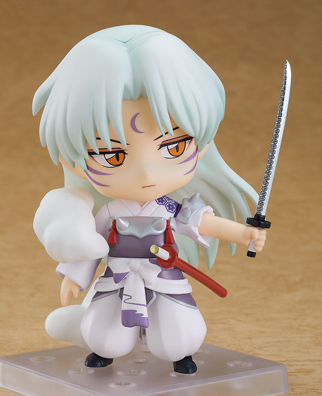 1514 Inuyasha Nendoroid Sesshomaru