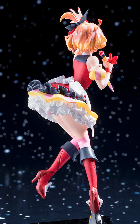 Macross Delta PLAMAX MF-10: minimum factory Freyja Wion(re-run)