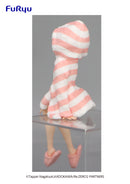 Re:Zero Starting Life in Another World FURYU Corporation Noodle Stopper Figure Ram・Room Wear