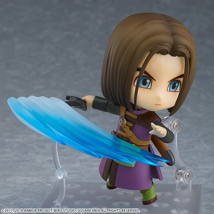 1285 DRAGON QUEST XI: Echoes of an Elusive Age Nendoroid DRAGON QUEST® XI: Echoes of an Elusive Age™ The Luminary / Hero