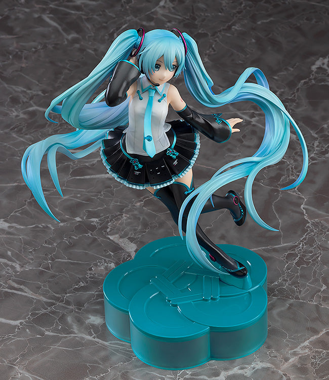 Character Vocal Series 01: Hatsune Miku GOOD SMILE COMPANY Hatsune Miku V4 CHINESE