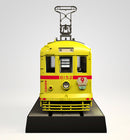 Tokyo transportation Good Smile Company 1/24 Tokyo Toden Type 6000 -Showa-
