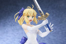 Fate/stay night [Unlimited Blade Works] BELLFINE Saber White Dress Ver. (4th-run)