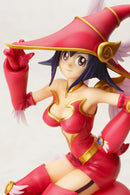 YU-GI-OH! THE DARK SIDE OF DIMENSIONS KOTOBUKIYA APPLE MAGICIAN GIRL -THE MOVIE