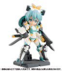 DESK TOP ARMY MEGAHOUSE Sylphy Ver.1.5 TEAMβ (Box of 3)