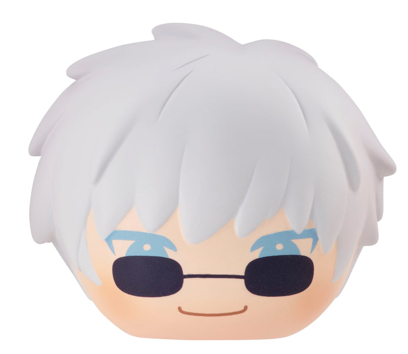Jujutsu Kaisen MEGAHOUSE FLUFFY SQUEEZE BREAD (1 Random Blind Box)