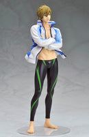 Free! Hobby Stock and Alter Makoto Tachibana (Re-production)
