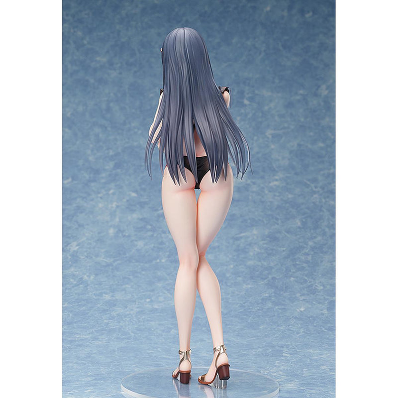 SiStart! FREEing Chiaki Ayase: Swimsuit Ver.