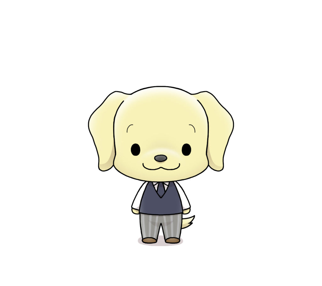 Beastars chokorin mascots hotsell