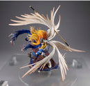 Digimon Adventure MEGAHOUSE Precious G.E.M. Series Angemon 20th